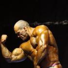 Alfonso   DelRio - IFBB Tijuana Pro 2011 - #1